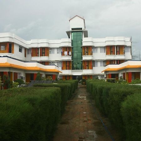 Neel Nirjaney Resorts Mandarmani Kültér fotó