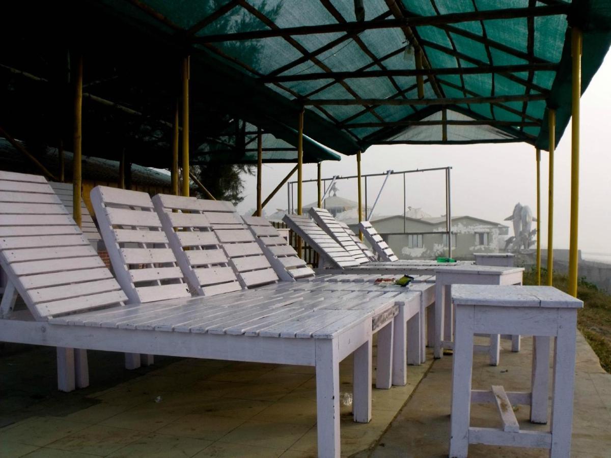 Neel Nirjaney Resorts Mandarmani Kültér fotó