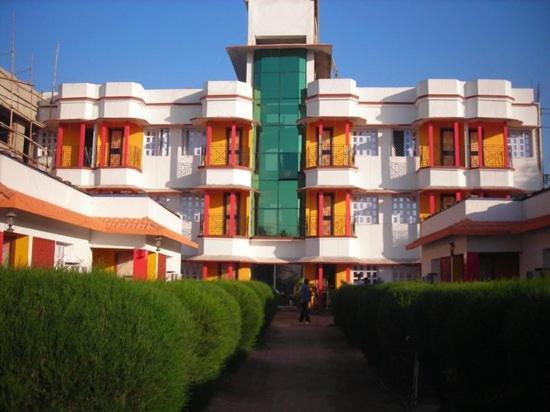 Neel Nirjaney Resorts Mandarmani Kültér fotó