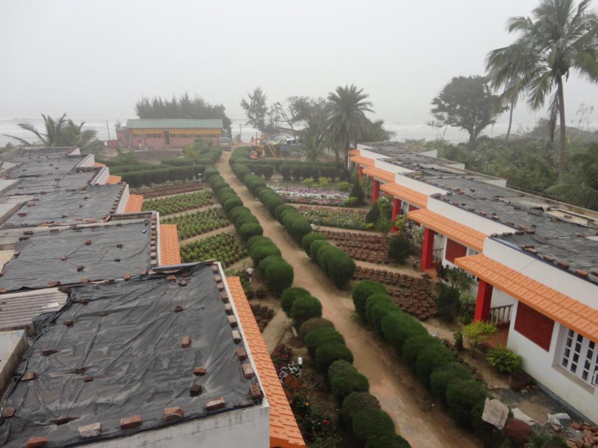 Neel Nirjaney Resorts Mandarmani Kültér fotó