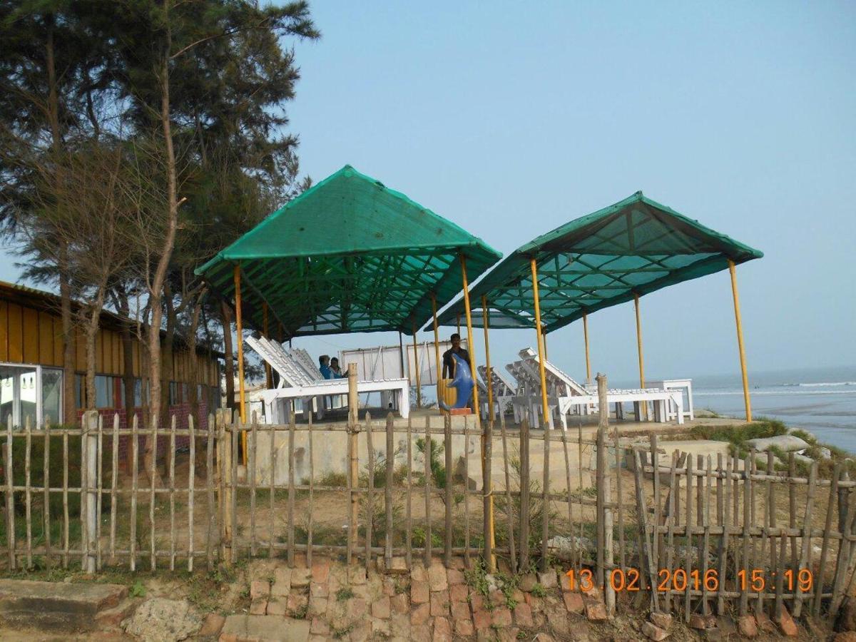 Neel Nirjaney Resorts Mandarmani Kültér fotó